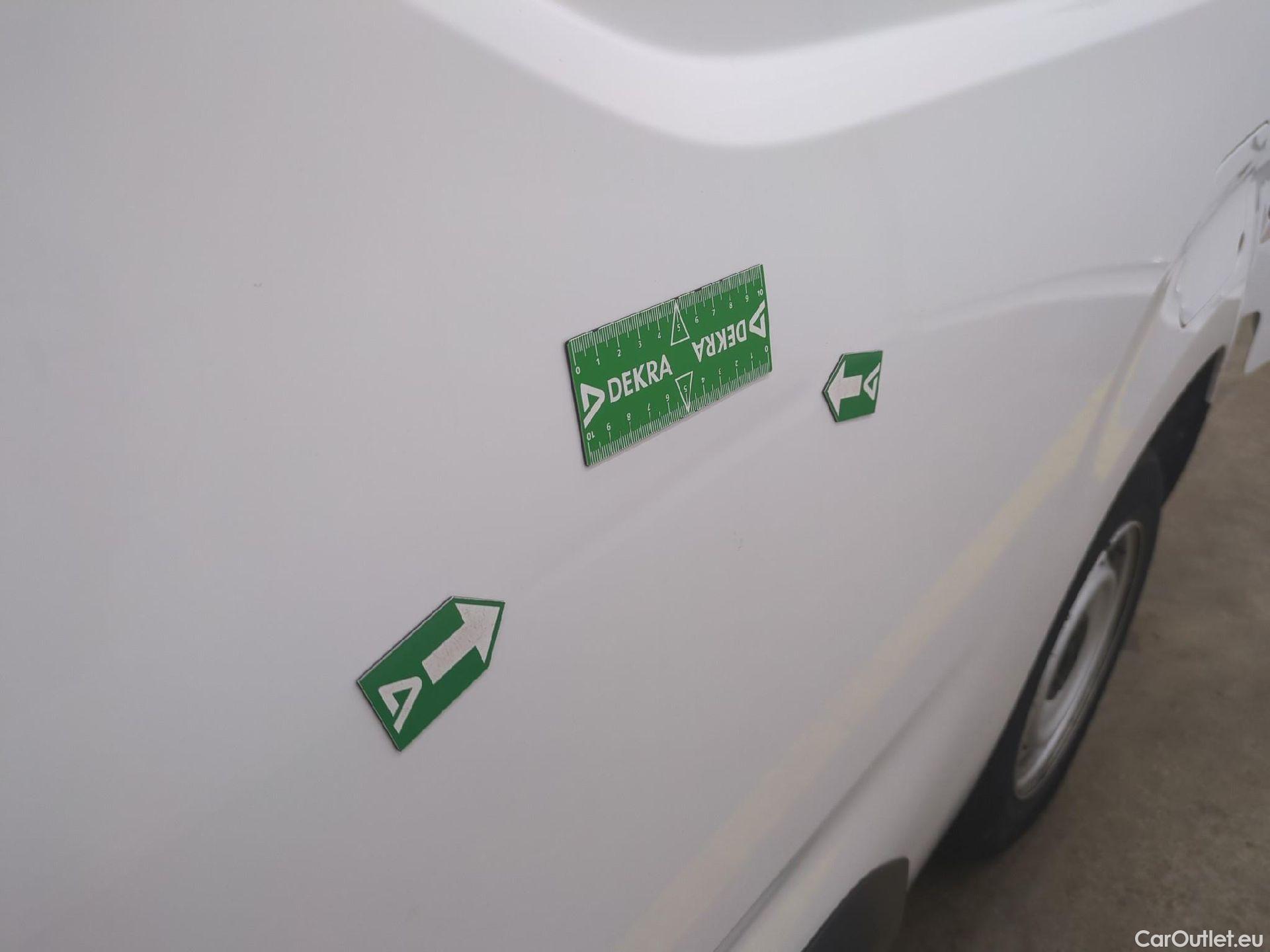  Citroen  Berlingo  Fourgon Driver M 650 1.5 BlueHDi 100CV BVM6 E6d #10