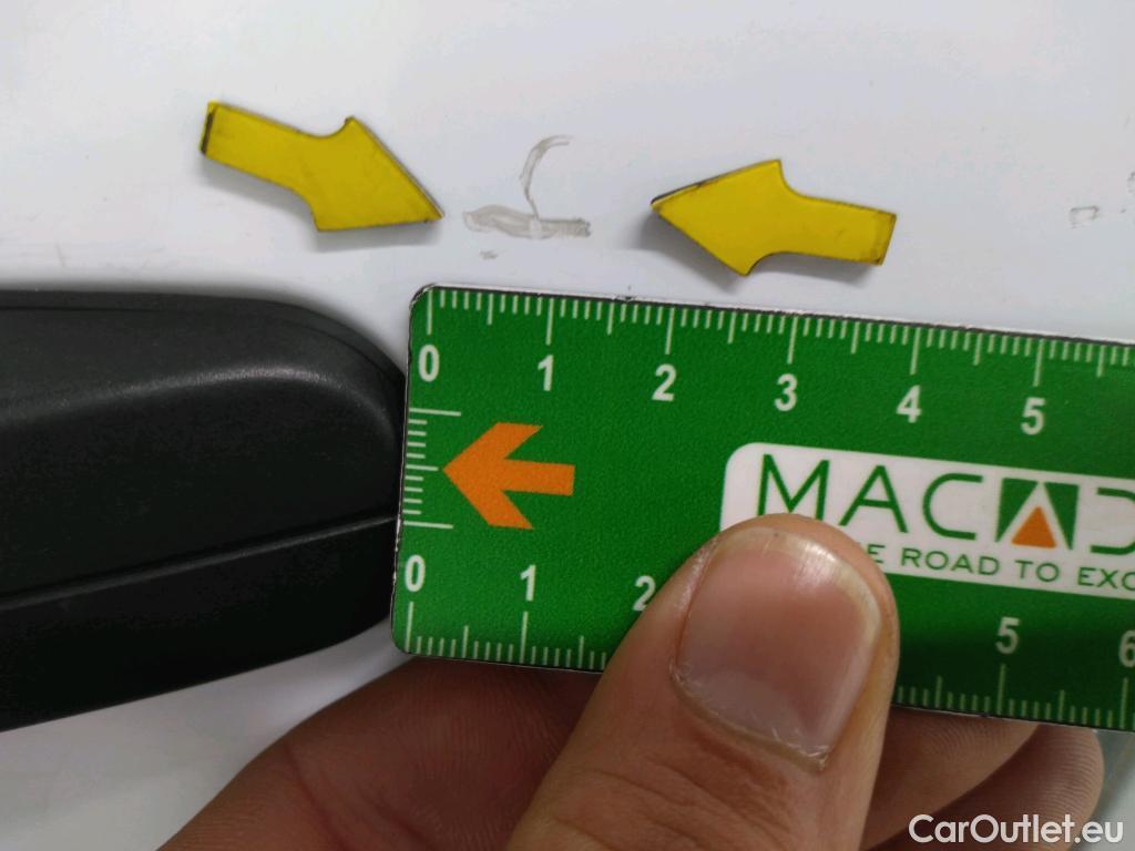  Ford  Transit FORD   2019  4P  Fourgon tôlé E 390 L3H3 elec184CH TREND BUSINE #111