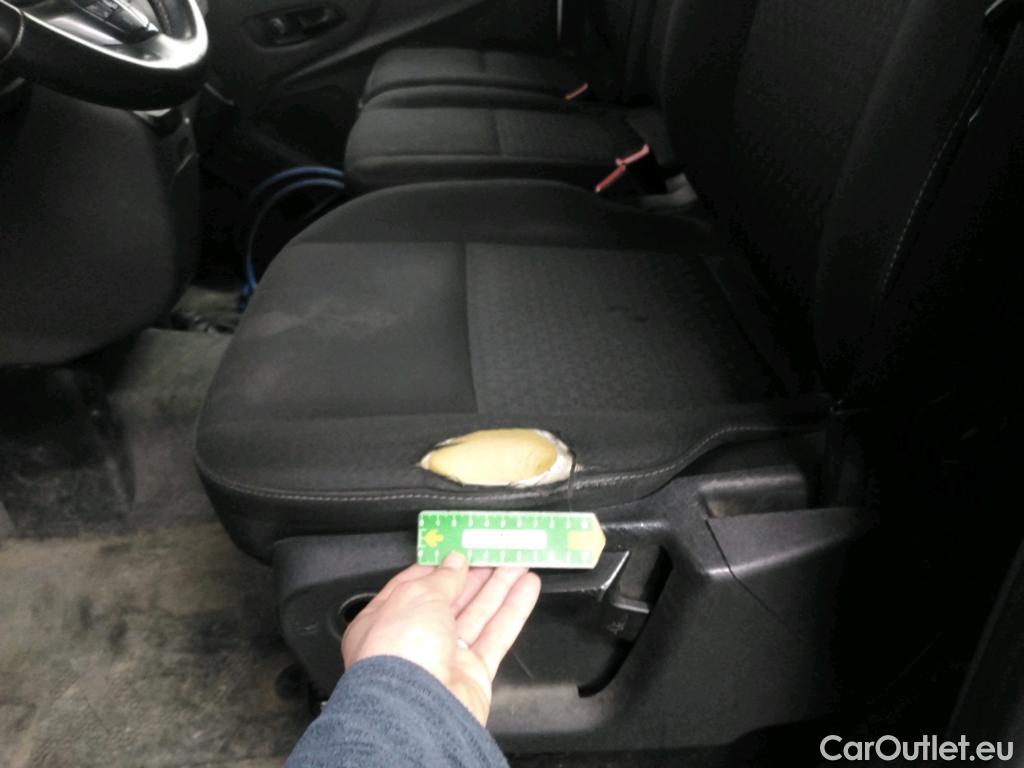  Ford  Transit FORD   2019  4P  Fourgon tôlé E 390 L3H3 elec184CH TREND BUSINE #45