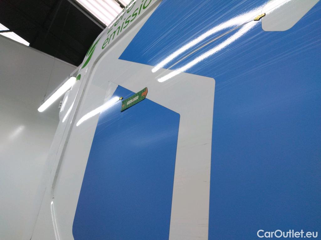  Ford  Transit FORD   2019  4P  Fourgon tôlé E 390 L3H3 elec184CH TREND BUSINE #12