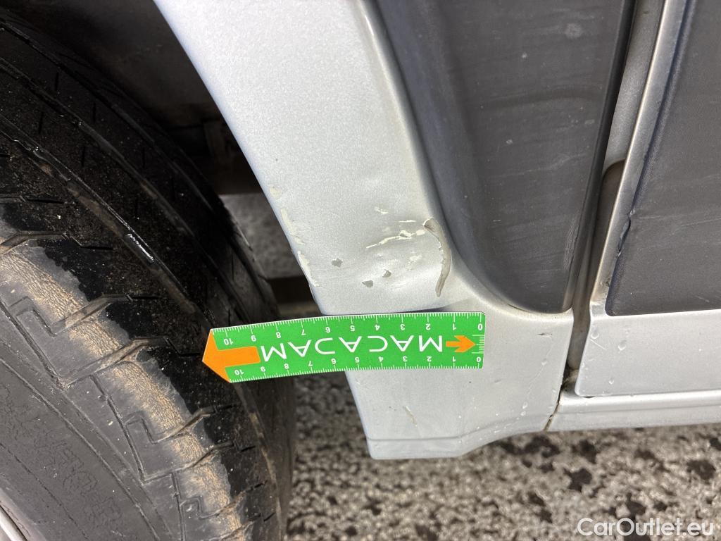  Citroen  Jumper CITROEN  / 2014 / 4P / Fourgon tôlé 30 L1H1 BlueHDi 130 BVM6 Business #2