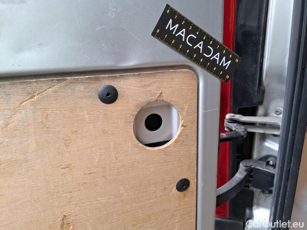  Citroen  Jumper CITROEN  / 2014 / 4P / Fourgon tôlé 30 L1H1 BlueHDi 130 BVM6 Business #28