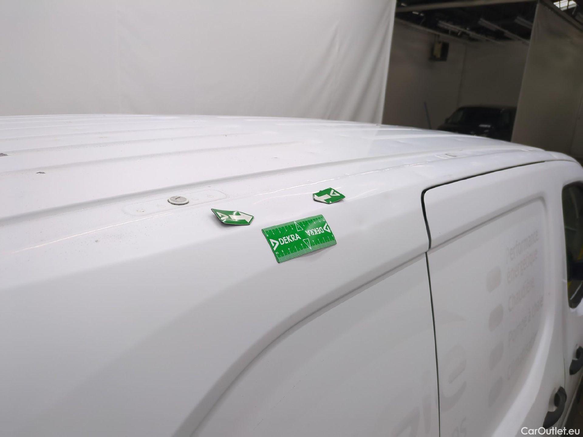  Citroen  Berlingo  Fourgon Club M 650 1.5 BlueHDi 75CV BVM5 E6dT #23