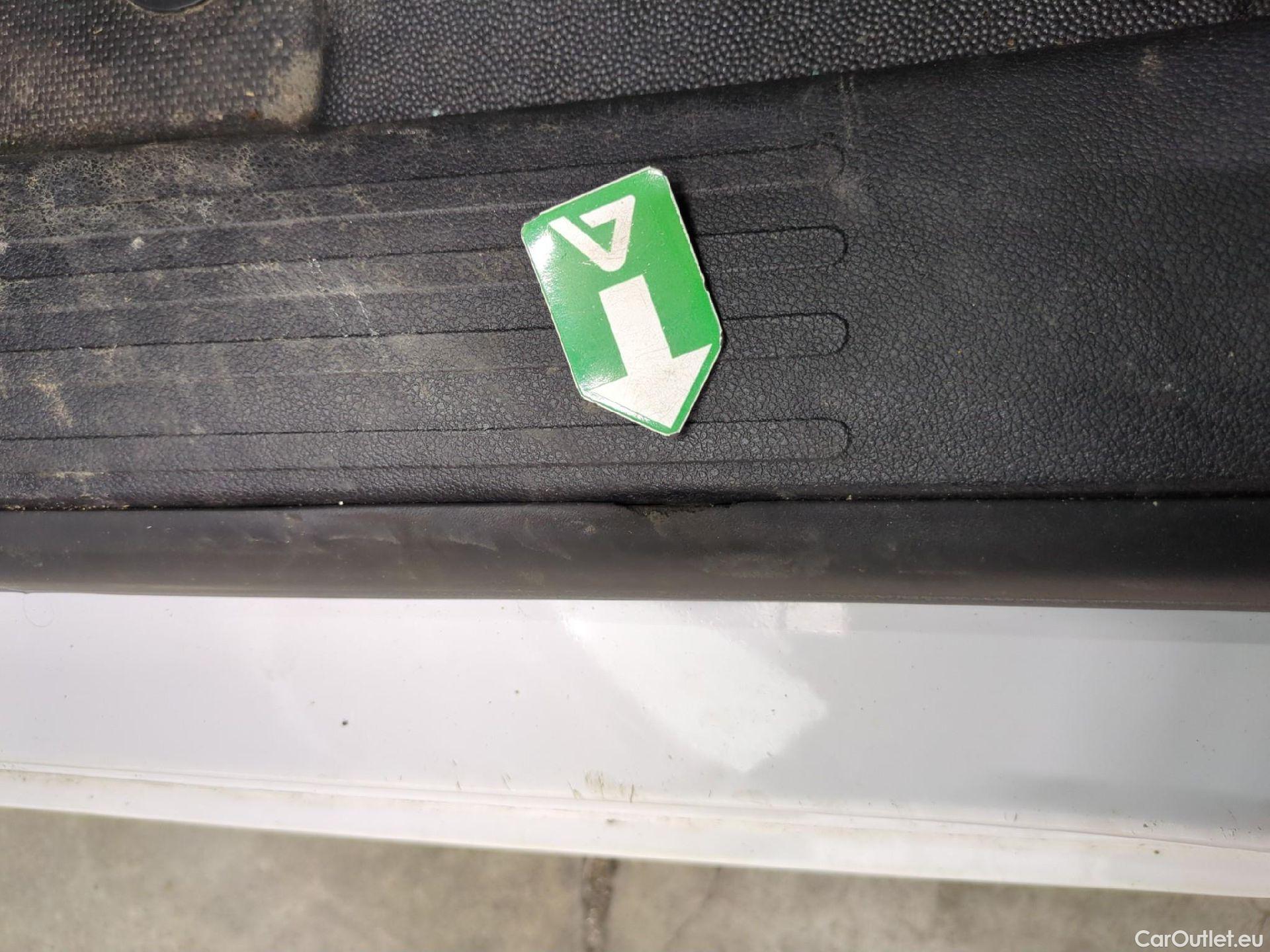  Citroen  Berlingo  Fourgon Club M 650 1.5 BlueHDi 75CV BVM5 E6dT #6