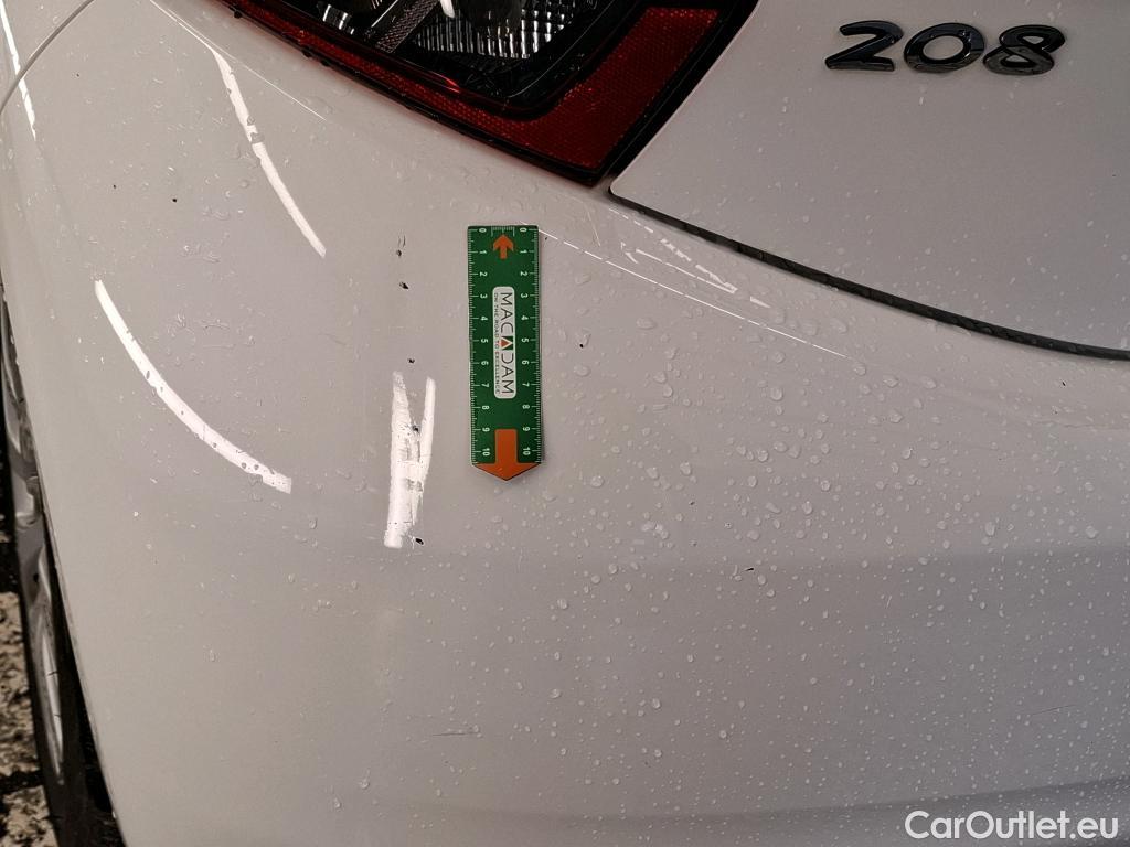  Peugeot  208  Affaire Premium Pack 1.5 HDi 100CV BVM5 E6dT #8