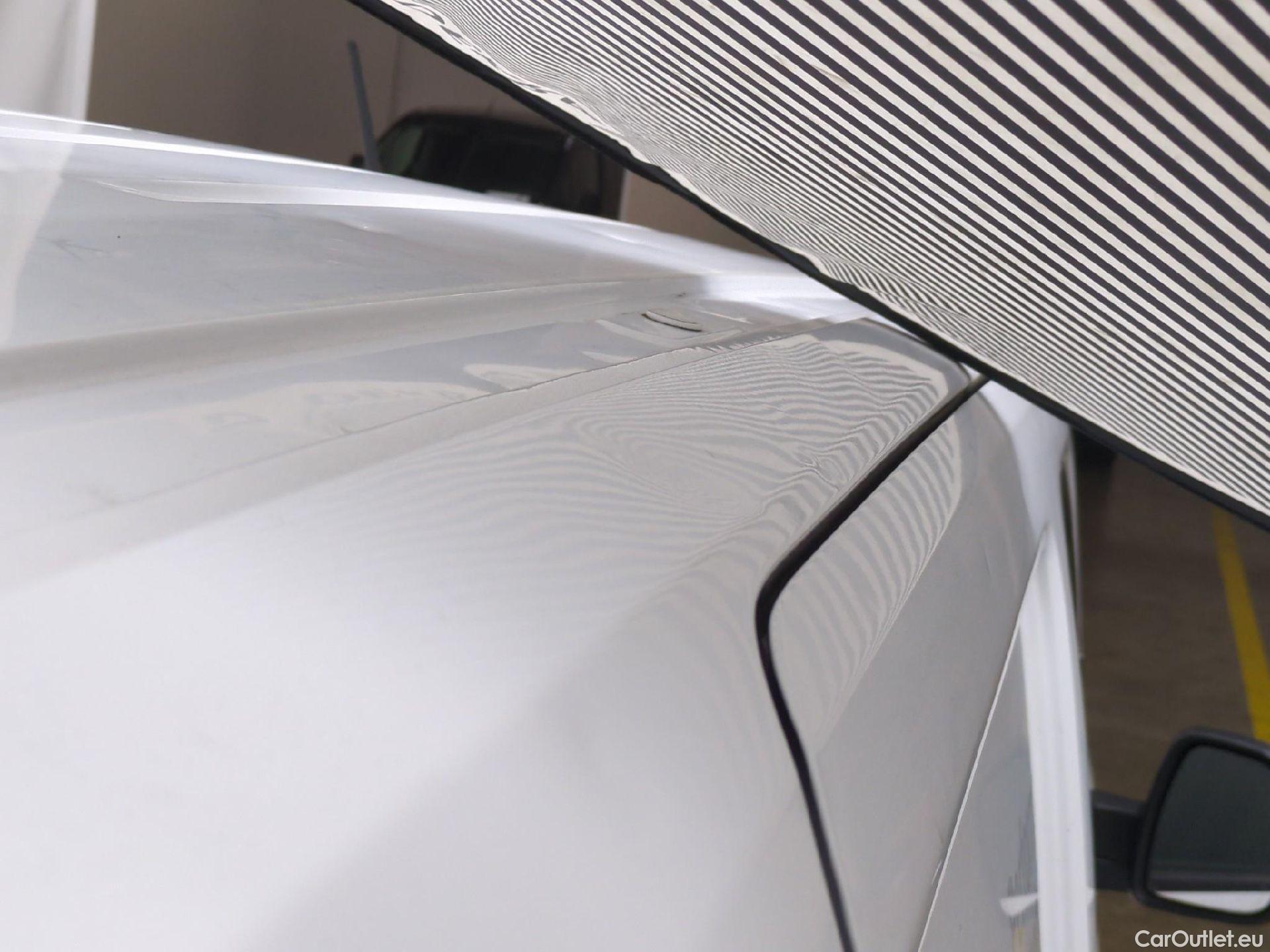  Citroen  Berlingo  Fourgon Club M 650 1.5 BlueHDi 75CV BVM5 E6dT #21