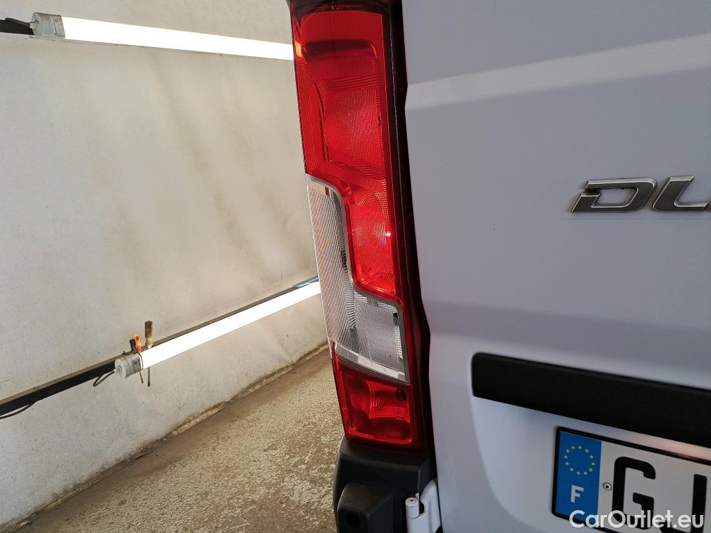  Fiat  Ducato FIAT   2014  4P  Fourgon tôlé H3Power 120 30 C H1 Pack #9