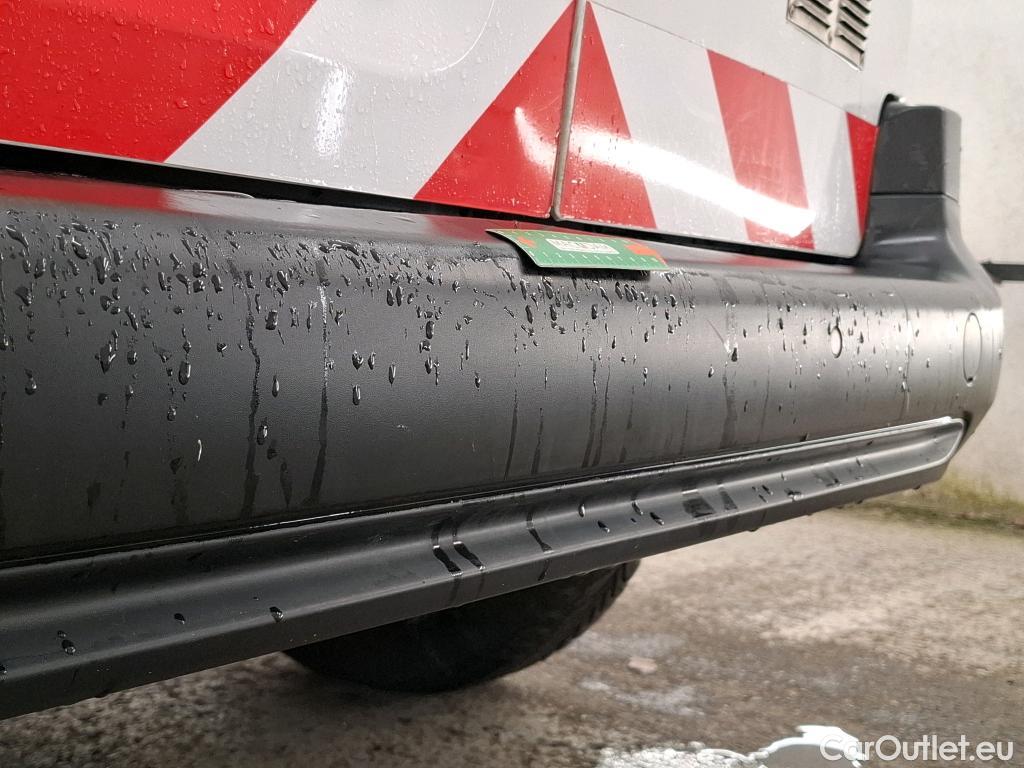  Citroen  Berlingo  Fourgon Club M 650 1.5 BlueHDi 100CV BVM6 E6d #5