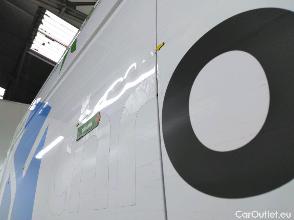  Ford  Transit FORD   2019  4P  Fourgon tôlé E 390 L3H3 elec184CH TREND BUSINE #11