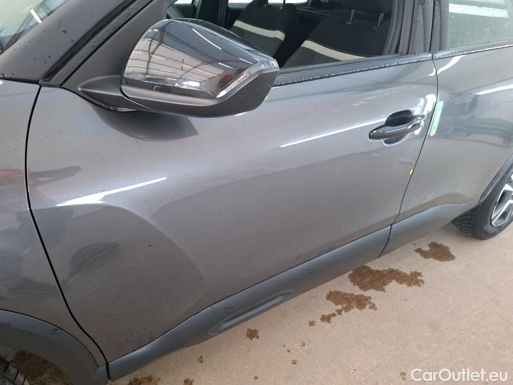  Citroen  C4  Berline Live Pack Business R 1.5 BlueHDI 110CV BVM6 E6d / TRANSFO VP/VF #1