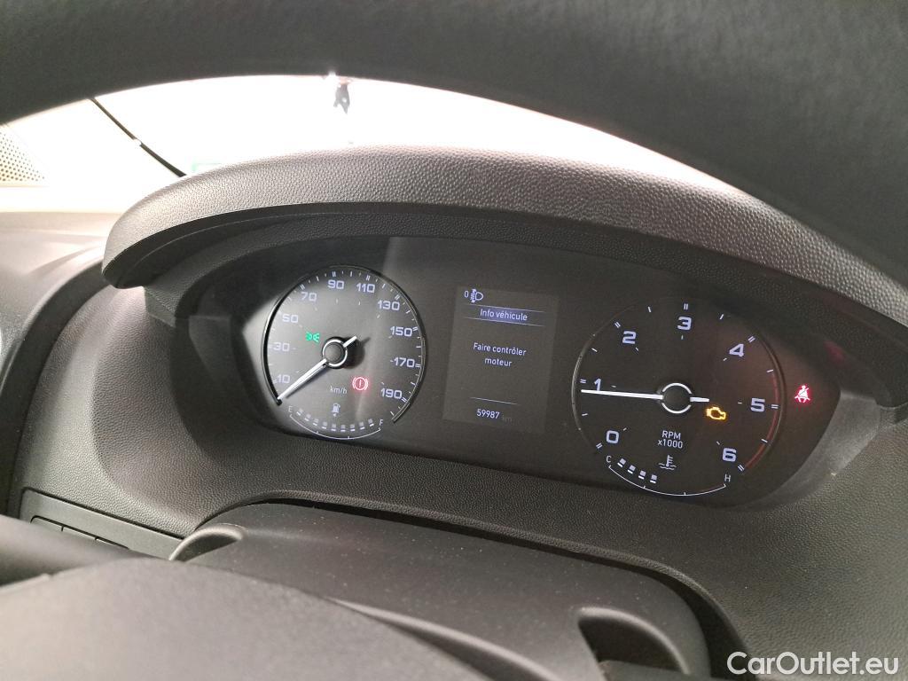  Fiat  Ducato FIAT   2014  4P  Fourgon tôlé H3Power 120 30 C H1 Pack #45