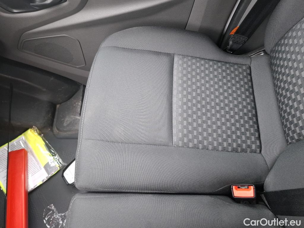  Ford  Transit FORD  / 2019 / 4P / Fourgon tôlé 2.0 ECOB 130PS 330 L3H2 TREND BUSINESS #5