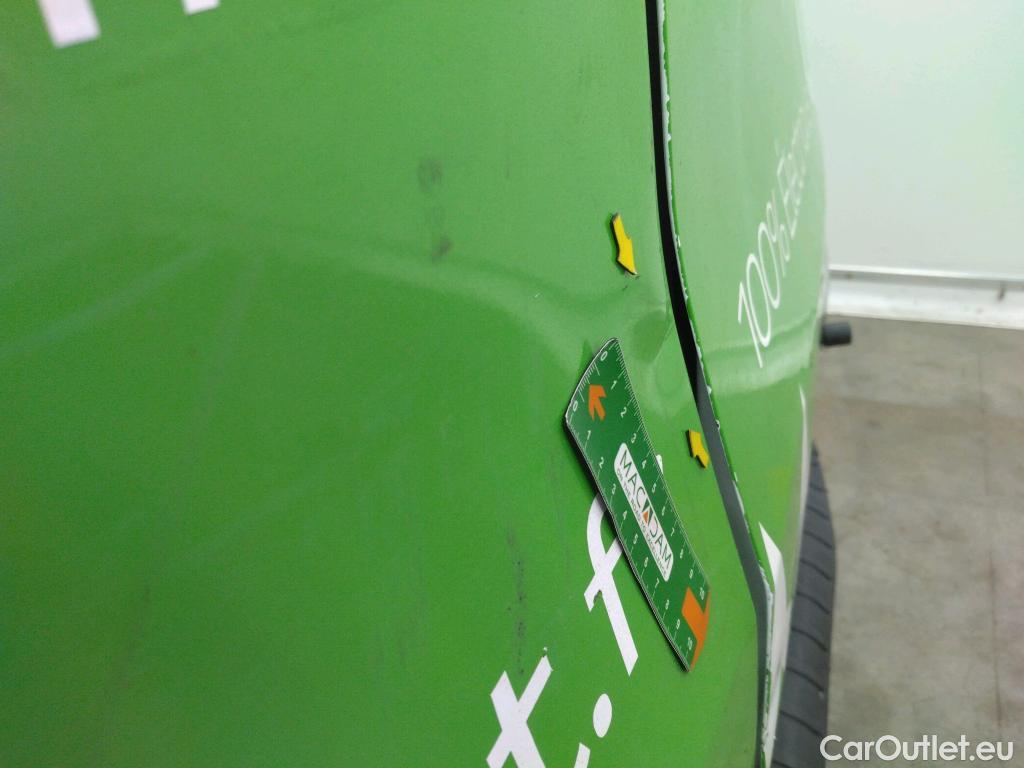  Ford  Transit FORD   2019  4P  Fourgon tôlé E 390 L3H3 elec184CH TREND BUSINE #19