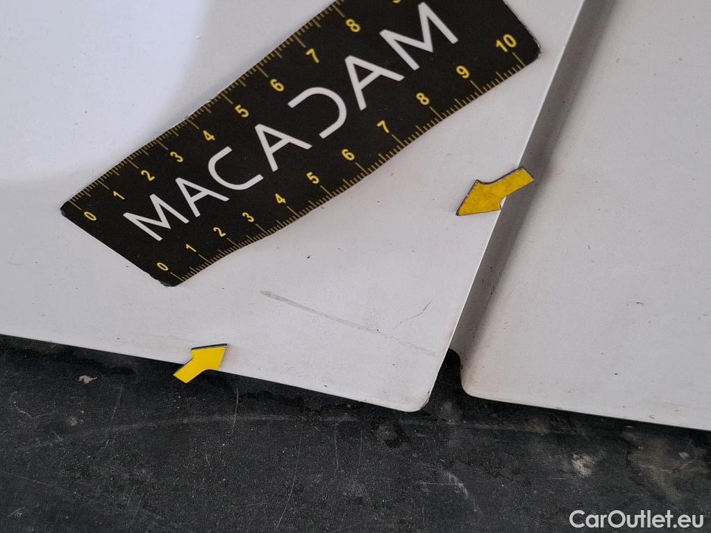  Peugeot  Partner  Asphalt L1 1.6 HDi 100CV BVM5 E6  / VH REVISE / PLAQUETTES ET DISQUES NEUFS / 4 PNEUS NEUFS #11