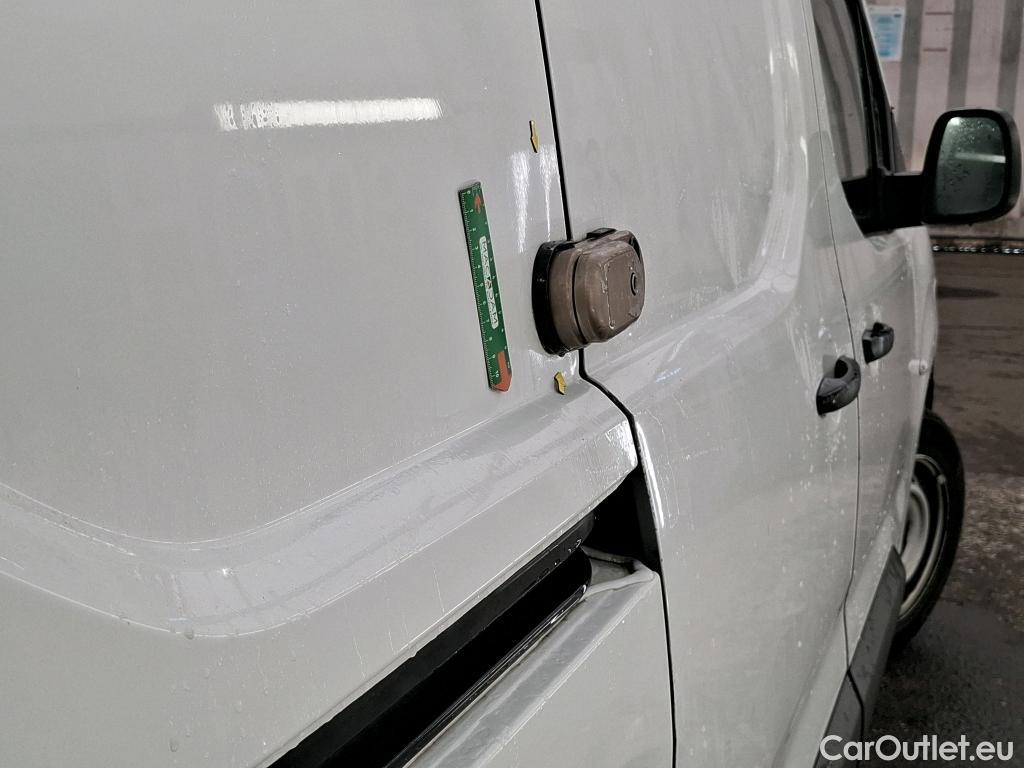  Citroen  Berlingo  Fourgon Club M 650 1.5 BlueHDi 100CV BVM6 E6d #2