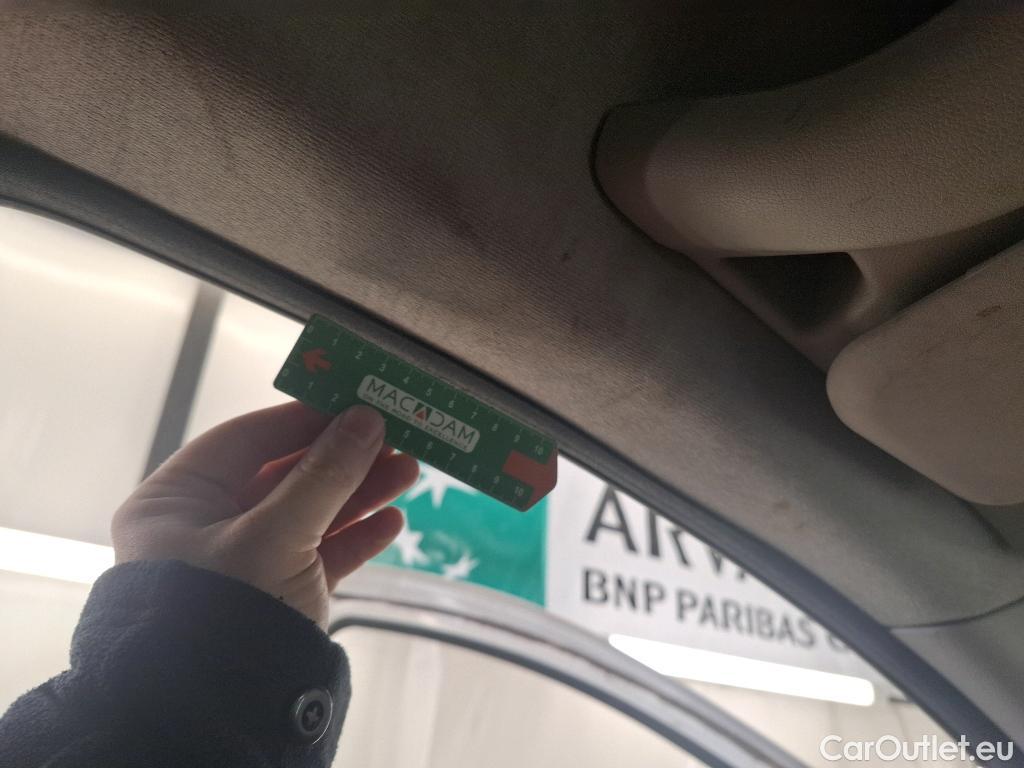  Peugeot  Partner  L1 Pro 1.6 HDi 75CV BVM5 E6 #19