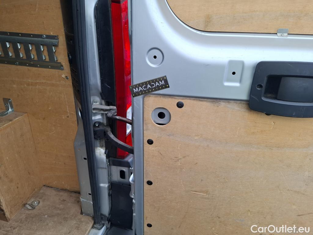  Citroen  Jumper CITROEN  / 2014 / 4P / Fourgon tôlé 30 L1H1 BlueHDi 130 BVM6 Business #25