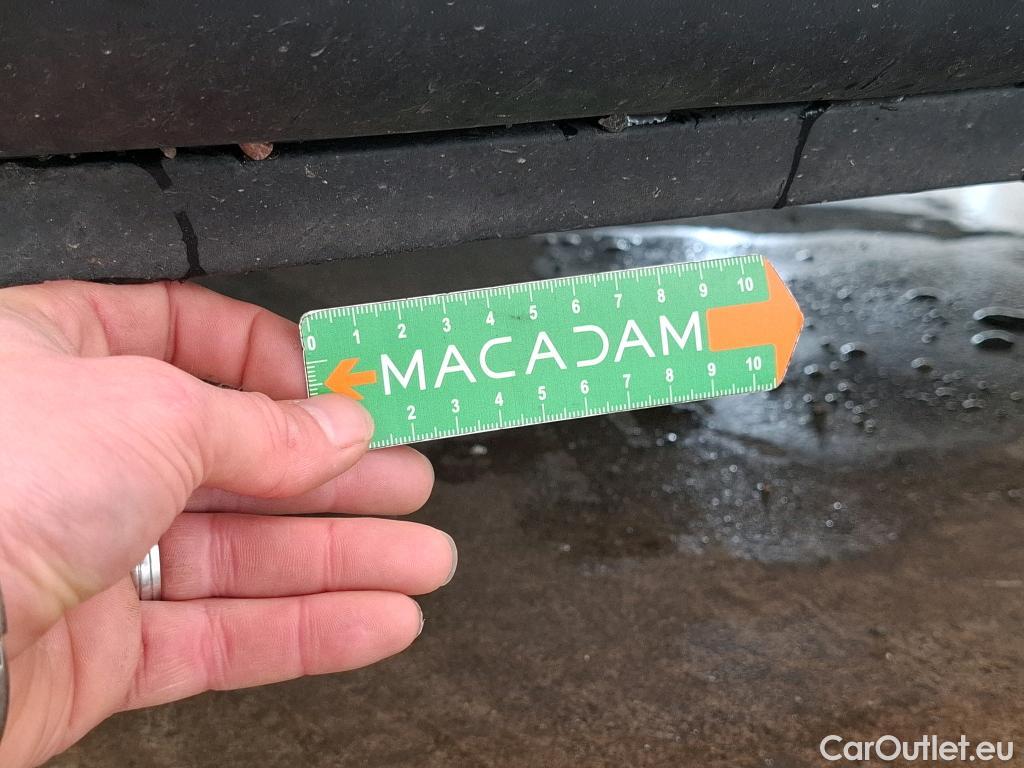  Citroen  C3 CITROEN  Société / 2020 / 5P / Berline / VU BlueHDi 100 SandS BVM6 Feel Nav #8