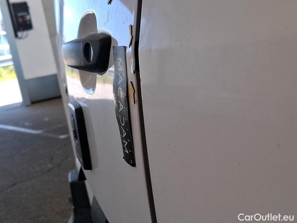  Peugeot  Partner  Asphalt L1 1.6 HDi 100CV BVM5 E6  / VH REVISE / PLAQUETTES ET DISQUES NEUFS / 4 PNEUS NEUFS #8