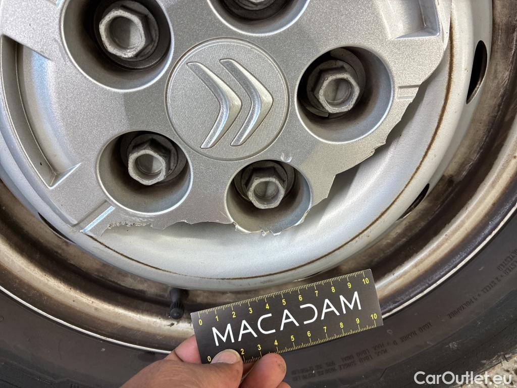  Citroen  Jumper CITROEN  / 2014 / 4P / Fourgon tôlé 30 L1H1 BlueHDi 130 BVM6 Business #31