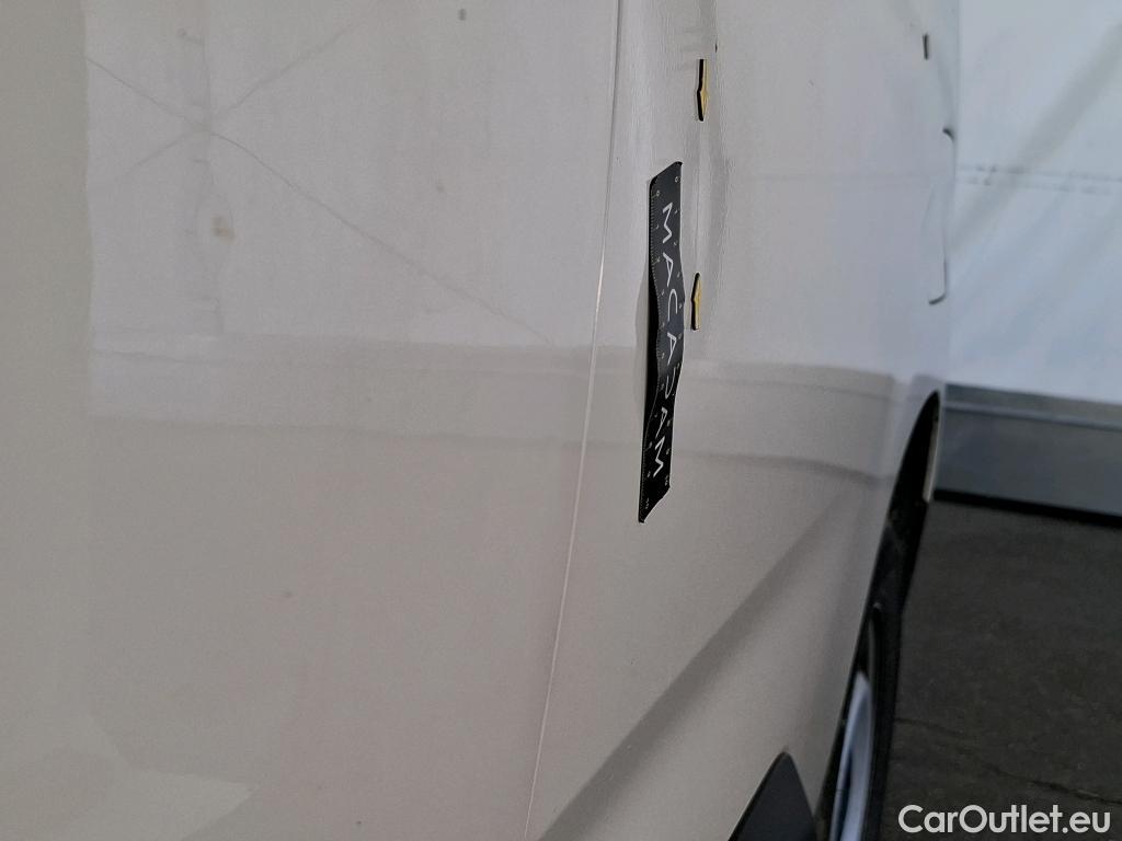  Peugeot  Partner  Asphalt L1 1.6 HDi 100CV BVM5 E6  / VH REVISE / PLAQUETTES ET DISQUES NEUFS / 4 PNEUS NEUFS #25