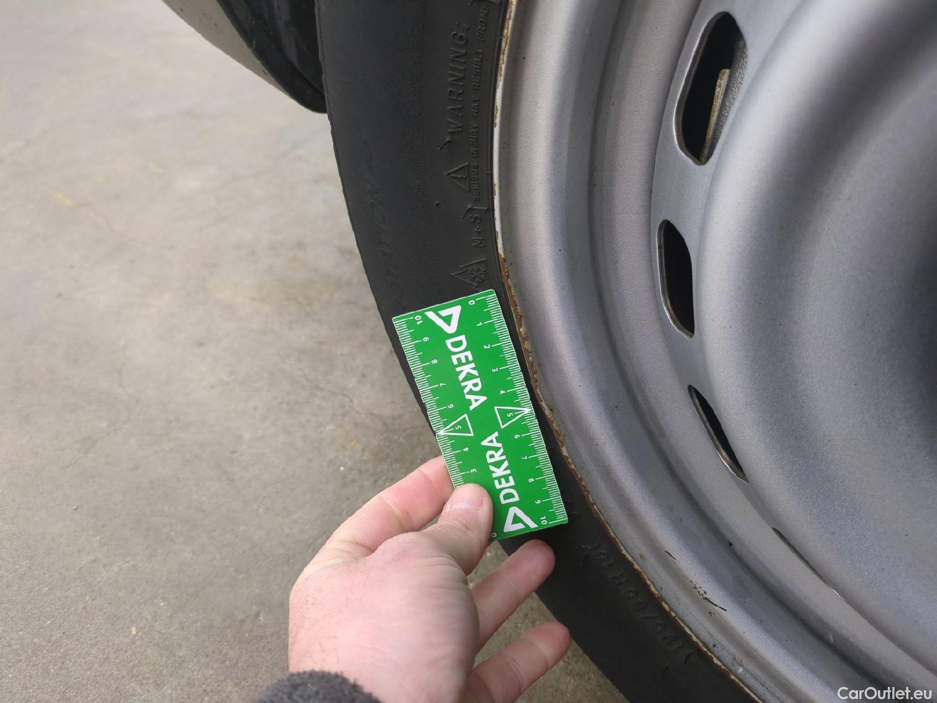  Citroen  Berlingo  Fourgon Driver M 650 1.5 BlueHDi 100CV BVM6 E6d #5