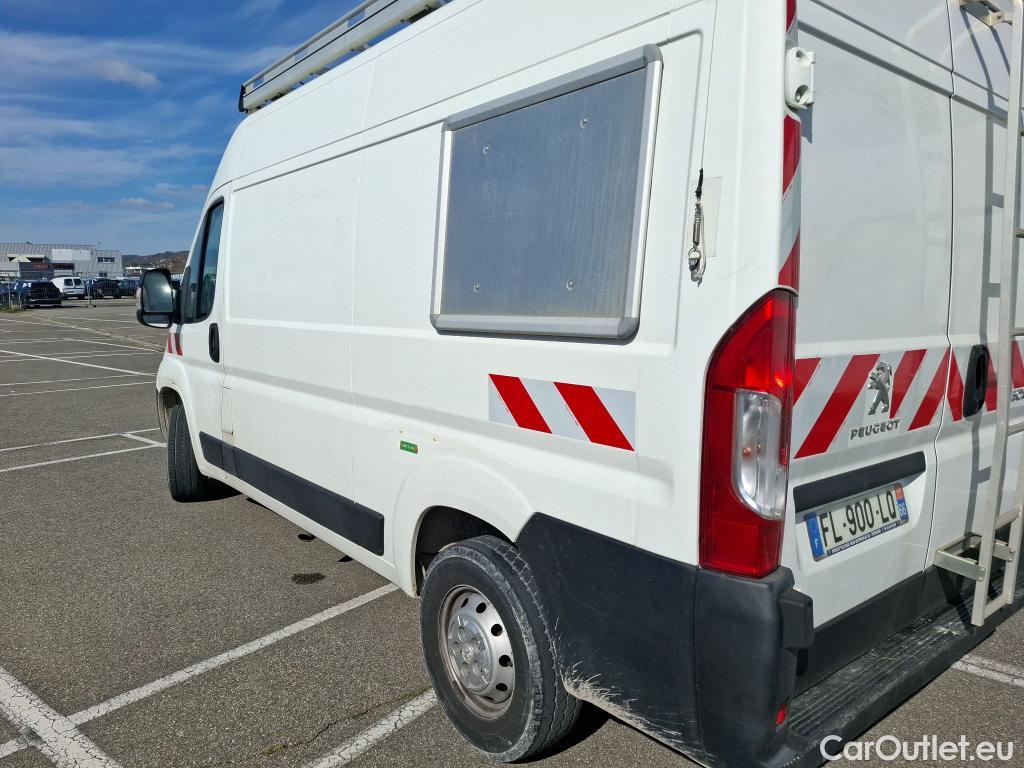 Peugeot  Boxer PEUGEOT  VU 4p Fourgon BLUEHDI 110 PREMIUM 330 L2H2 #5