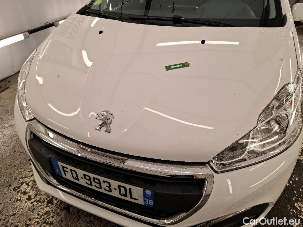  Peugeot  208  Affaire Premium Pack 1.5 HDi 100CV BVM5 E6dT #13