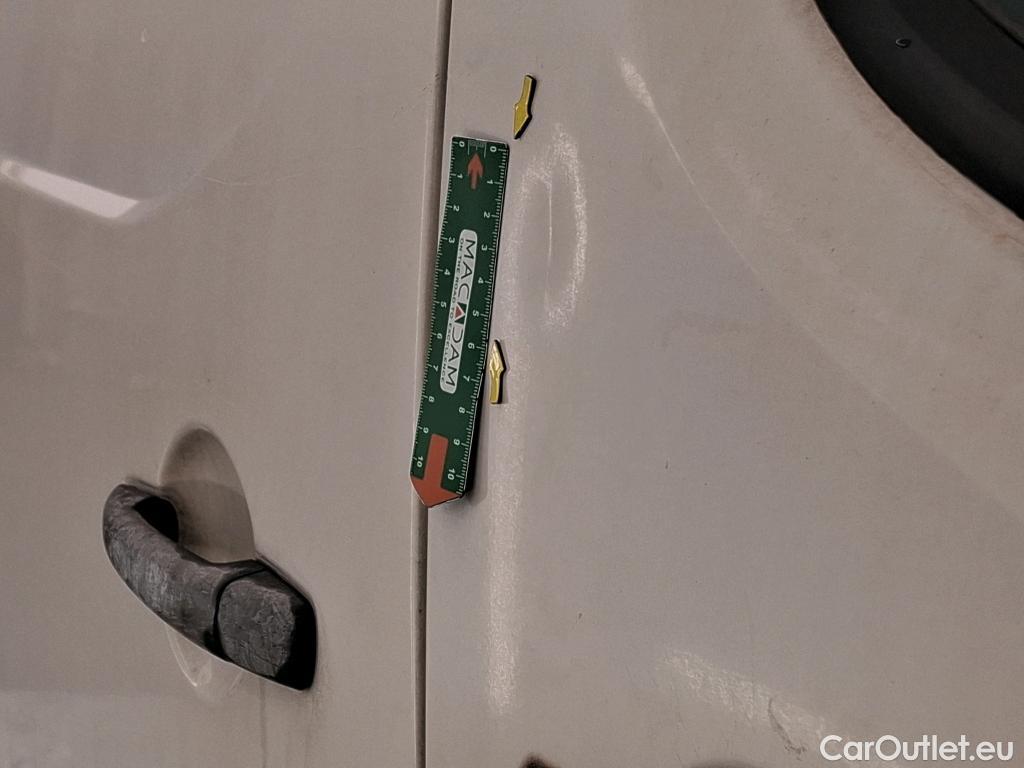  Peugeot  Partner  L1 Pro 1.6 HDi 75CV BVM5 E6 #14