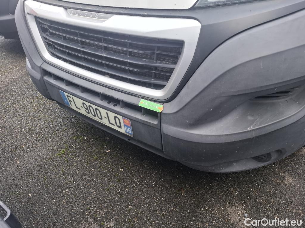  Peugeot  Boxer PEUGEOT  VU 4p Fourgon BLUEHDI 110 PREMIUM 330 L2H2 #29