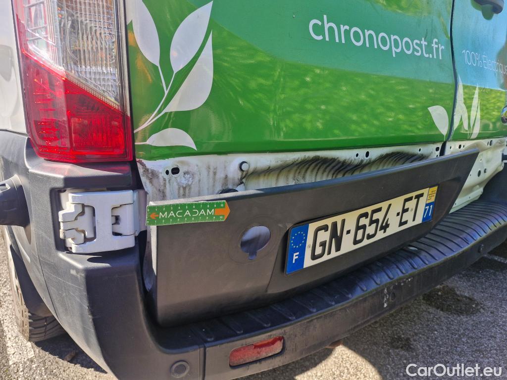  Ford  Transit FORD   2019  4P  Fourgon tôlé E 390 L3H3 elec184CH TREND BUSINE #65