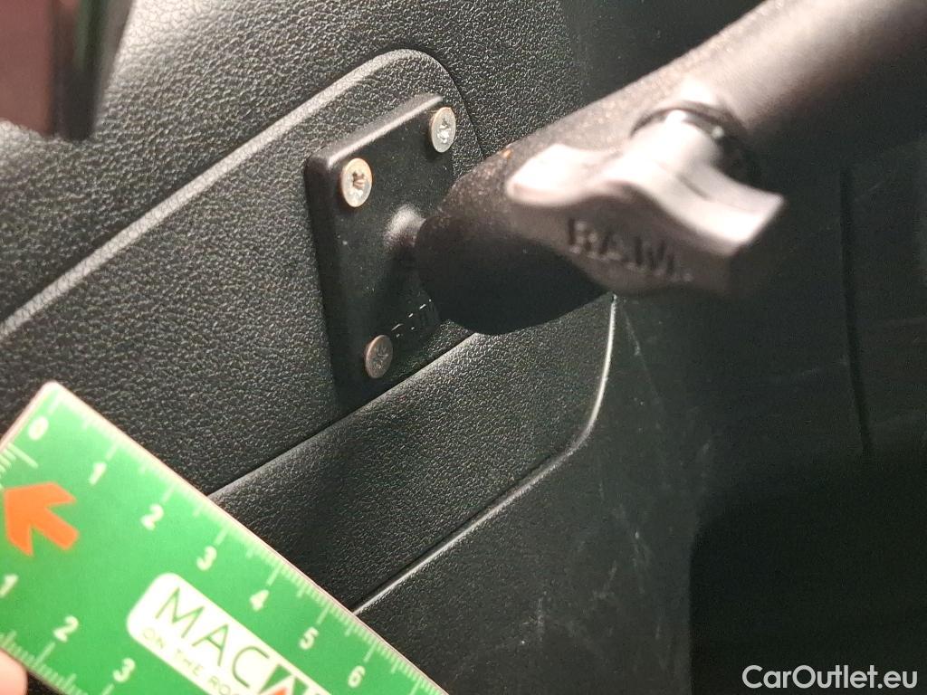  Citroen  Berlingo  Fourgon Club M 650 1.5 BlueHDi 100CV BVM6 E6d #17