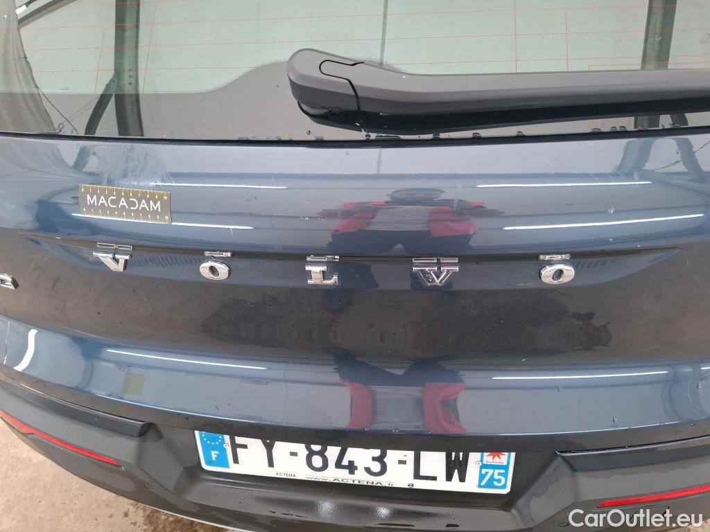  Volvo  XC 40 XC40 Momentum Plug-in Hybrid 2WD 1.5 #22