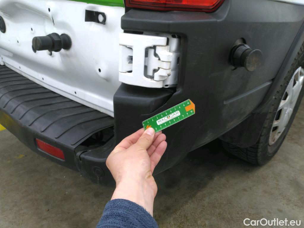  Ford  Transit FORD   2019  4P  Fourgon tôlé E 390 L3H3 elec184CH TREND BUSINE #55