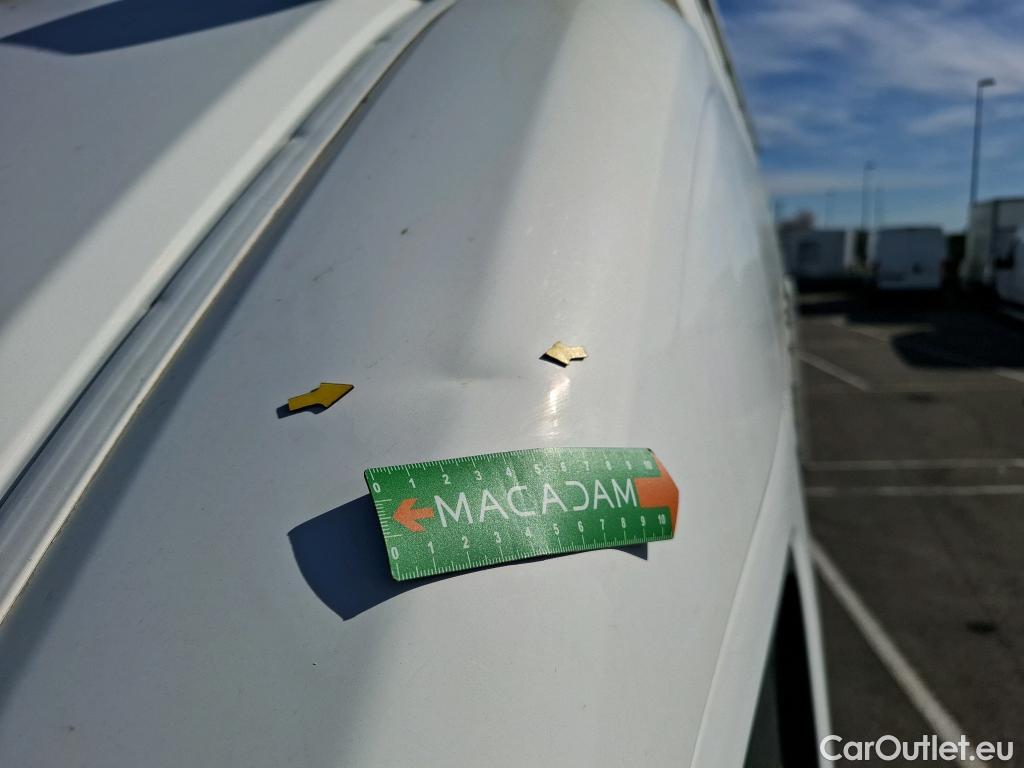  Peugeot  Boxer PEUGEOT  VU 4p Fourgon BLUEHDI 110 PREMIUM 330 L2H2 #48