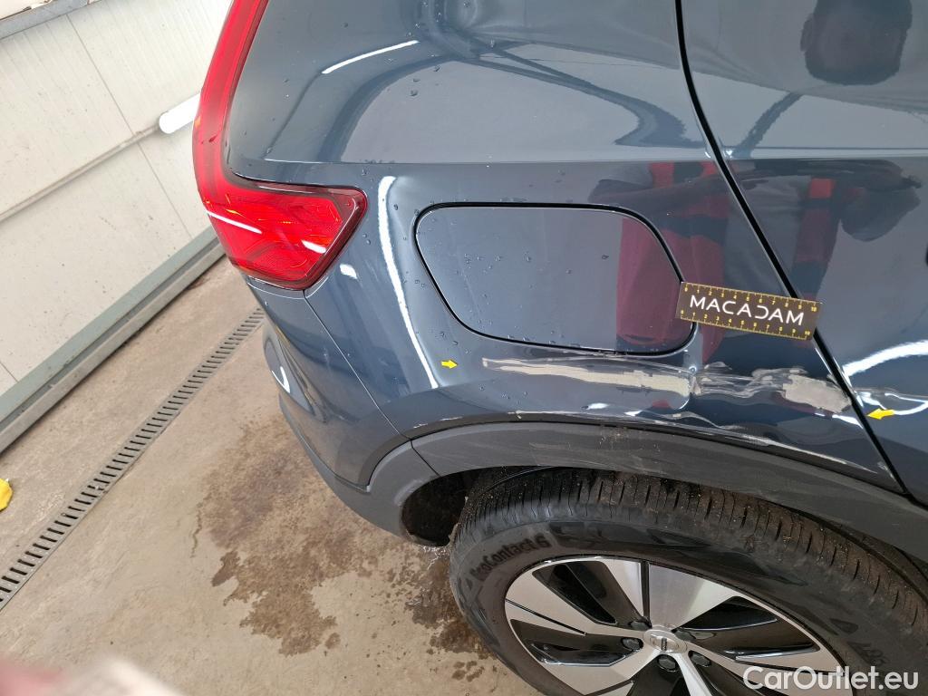  Volvo  XC 40 XC40 Momentum Plug-in Hybrid 2WD 1.5 #1