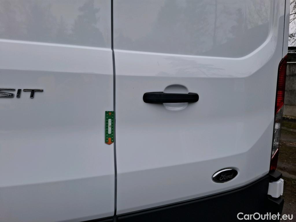 Ford  Transit FORD  / 2019 / 4P / Fourgon tôlé 2.0 ECOB 130PS 330 L3H2 TREND BUSINESS #7