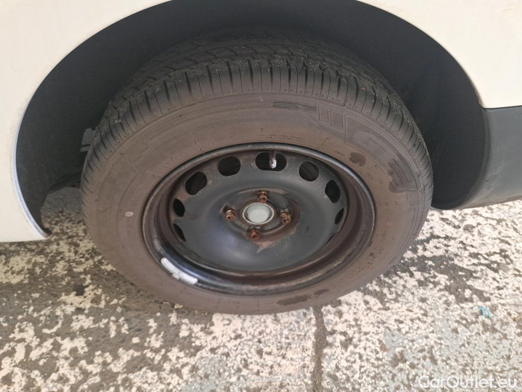  Peugeot  Partner  L1 Pro 1.6 HDi 75CV BVM5 E6 #17