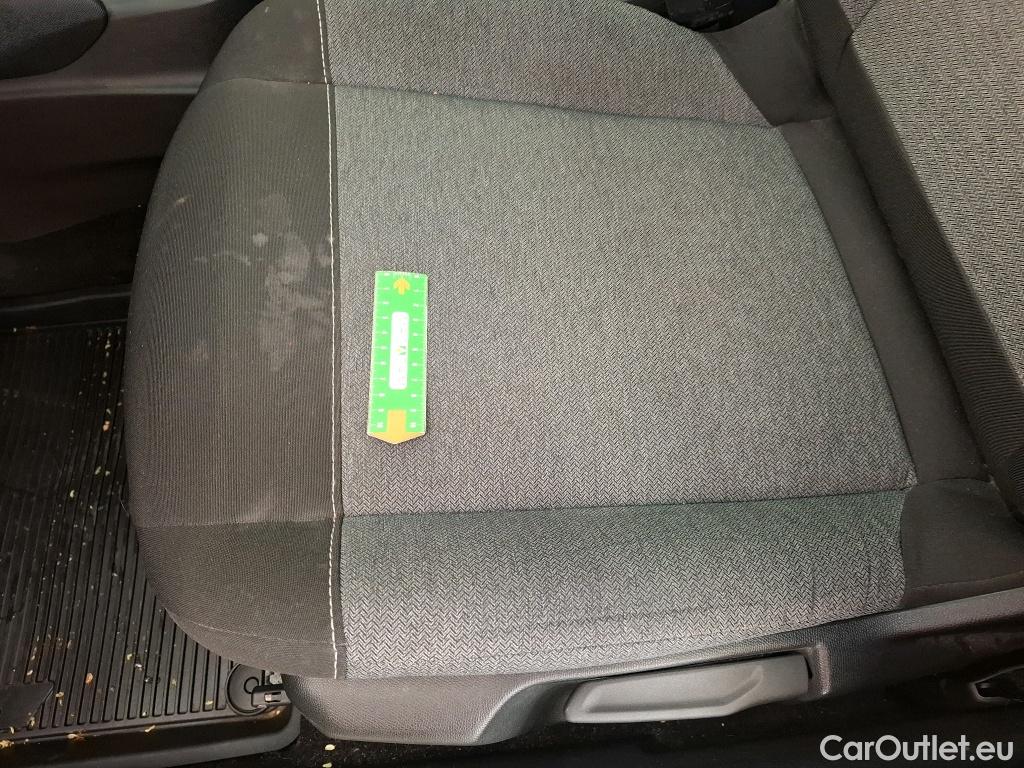  Citroen  C4  Berline Live Pack Business R 1.5 BlueHDI 110CV BVM6 E6d / TRANSFO VP/VF #15