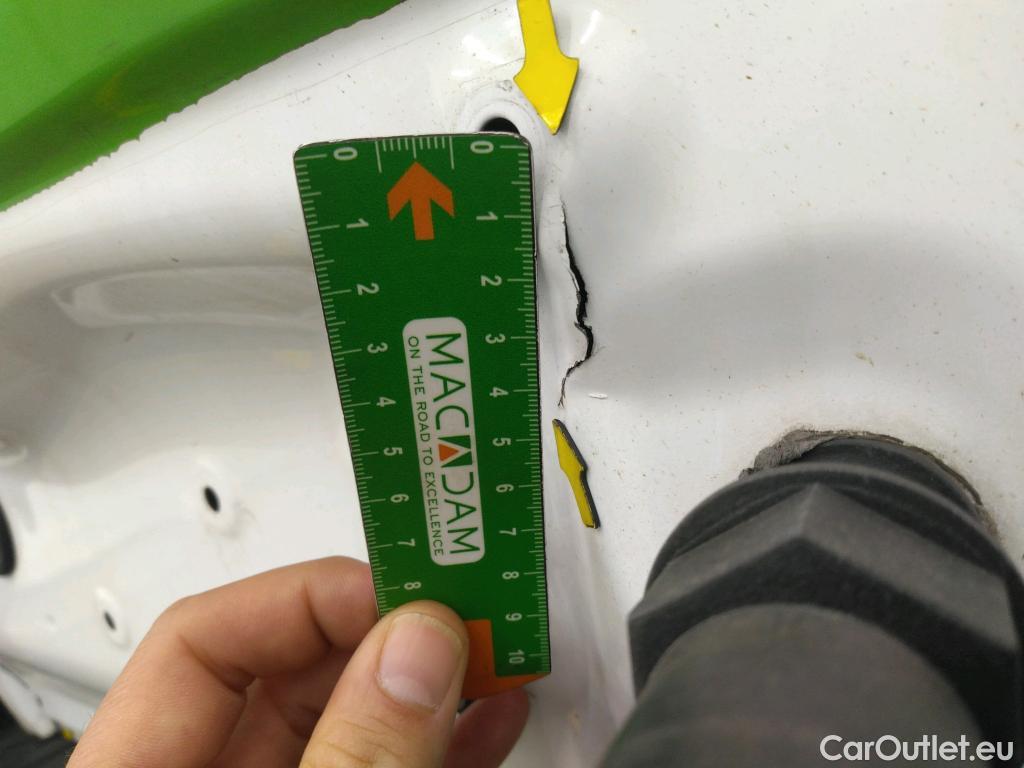  Ford  Transit FORD   2019  4P  Fourgon tôlé E 390 L3H3 elec184CH TREND BUSINE #26