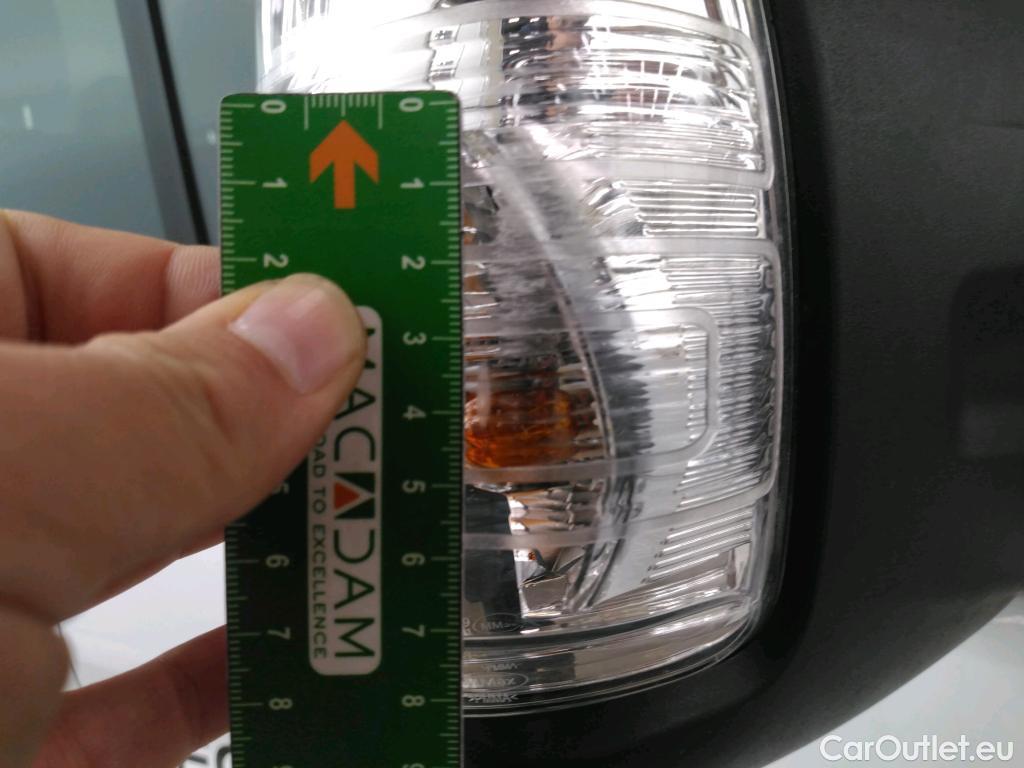  Ford  Transit FORD   2019  4P  Fourgon tôlé E 390 L3H3 elec184CH TREND BUSINE #83