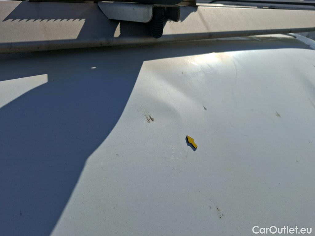  Peugeot  Boxer PEUGEOT  VU 4p Fourgon BLUEHDI 110 PREMIUM 330 L2H2 #17