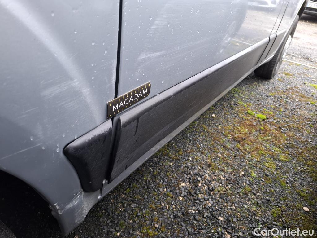  Citroen  Jumper CITROEN  / 2014 / 4P / Fourgon tôlé 30 L1H1 BlueHDi 130 BVM6 Business #21