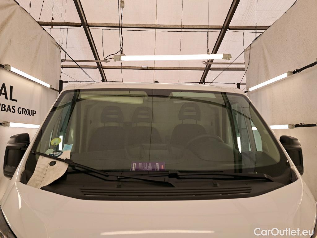  Fiat  Ducato FIAT   2014  4P  Fourgon tôlé H3Power 120 30 C H1 Pack #1