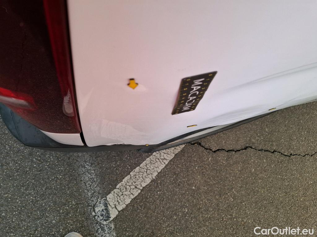  Peugeot  Partner  Asphalt L1 1.6 HDi 100CV BVM5 E6  / VH REVISE / PLAQUETTES ET DISQUES NEUFS / 4 PNEUS NEUFS #5