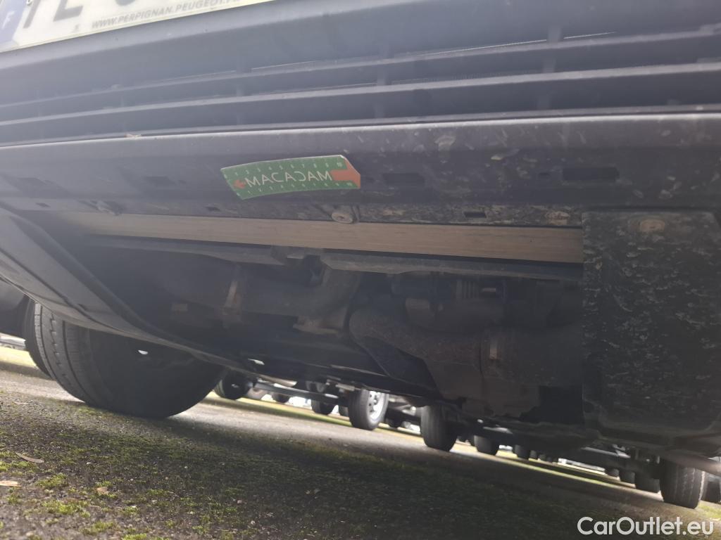  Peugeot  Boxer PEUGEOT  VU 4p Fourgon BLUEHDI 110 PREMIUM 330 L2H2 #28