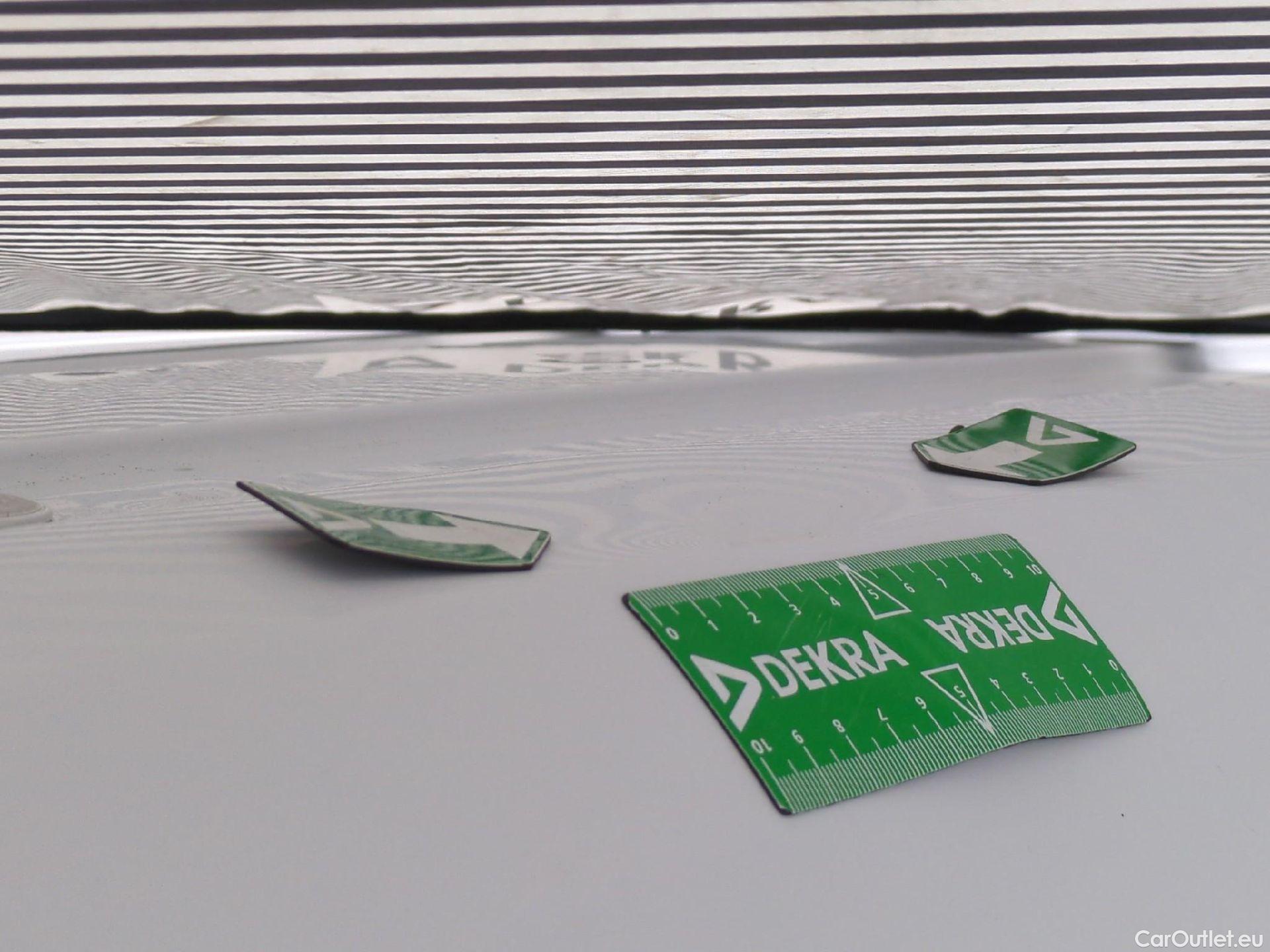  Citroen  Berlingo  Fourgon Club M 650 1.5 BlueHDi 75CV BVM5 E6dT #22