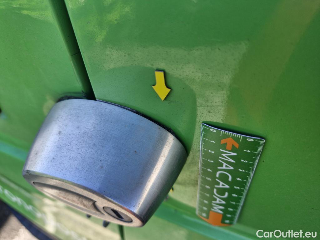  Ford  Transit FORD   2019  4P  Fourgon tôlé E 390 L3H3 elec184CH TREND BUSINE #32