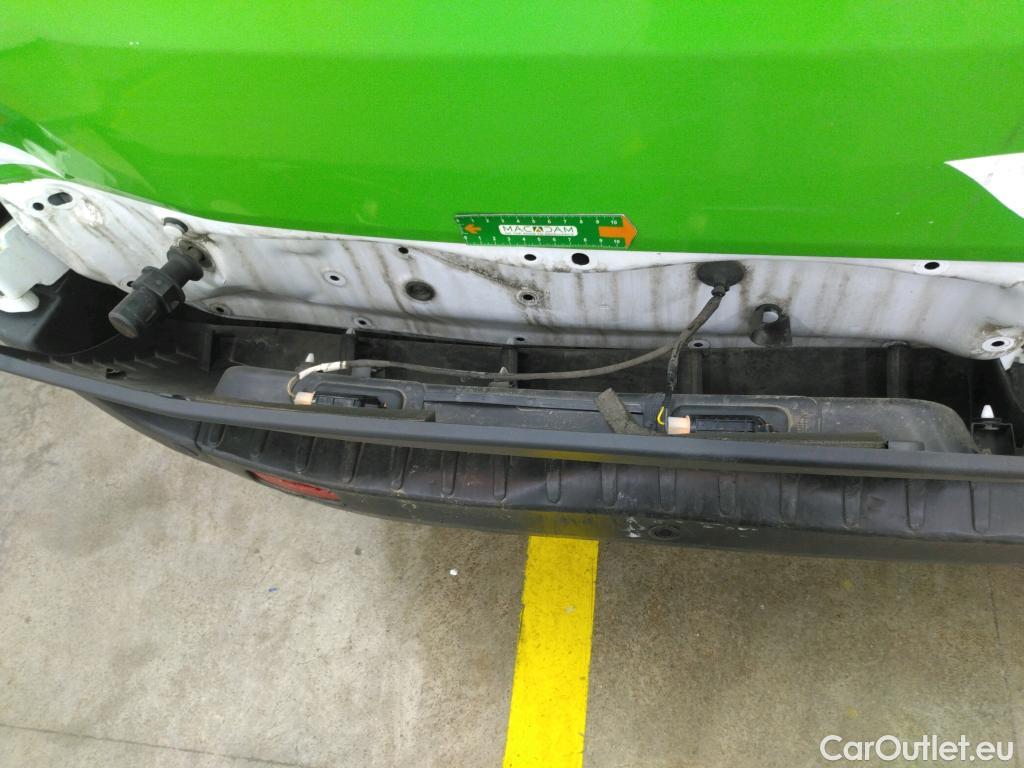  Ford  Transit FORD   2019  4P  Fourgon tôlé E 390 L3H3 elec184CH TREND BUSINE #64