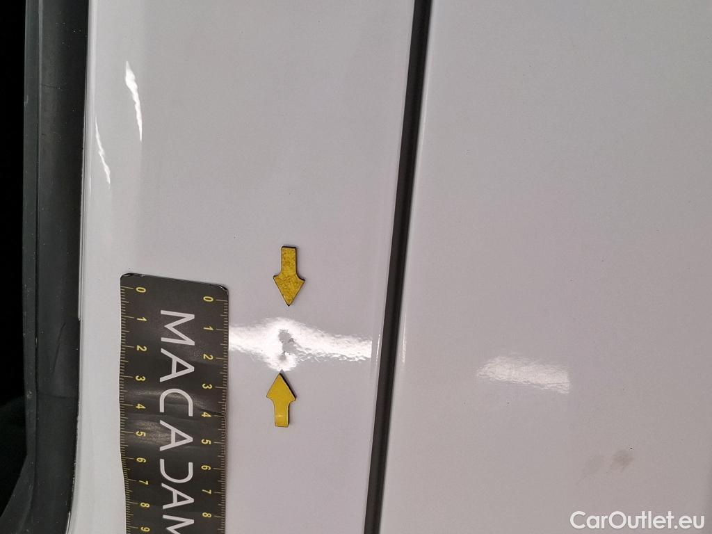  Peugeot  Partner  Asphalt L1 1.6 HDi 100CV BVM5 E6  / VH REVISE / PLAQUETTES ET DISQUES NEUFS / 4 PNEUS NEUFS #30